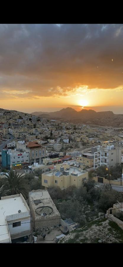 Rafiki Hostel Wadi Musa Dış mekan fotoğraf